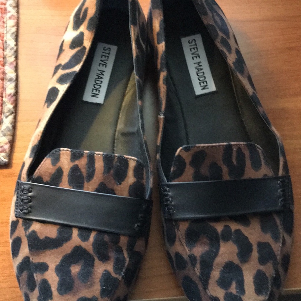 Madden Shoes